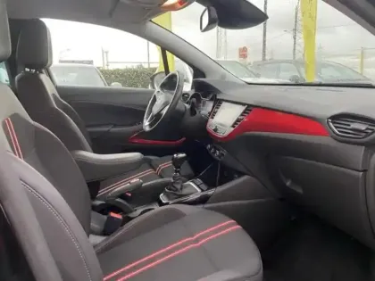 Photo 10 Opel Crossland  1.5 D 110ch GS