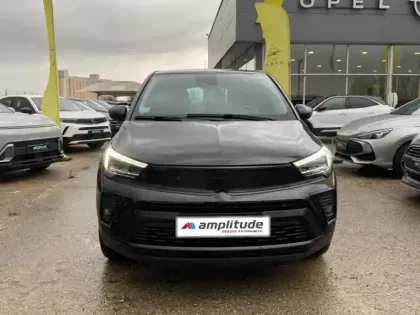 Photo 1 Opel Crossland  1.5 D 110ch GS