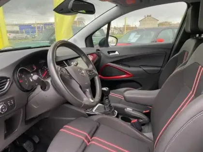 Photo 9 Opel Crossland  1.5 D 110ch GS