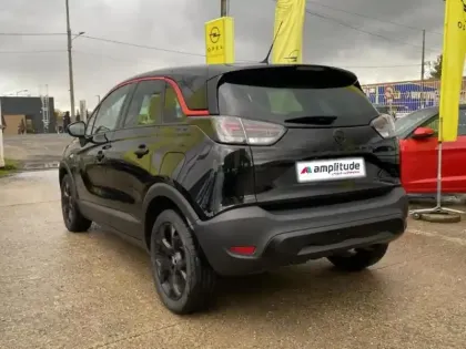 Photo 4 Opel Crossland  1.5 D 110ch GS