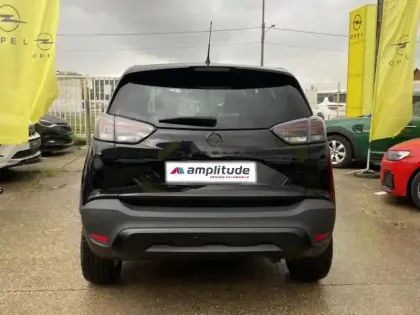 Photo 5 Opel Crossland  1.5 D 110ch GS