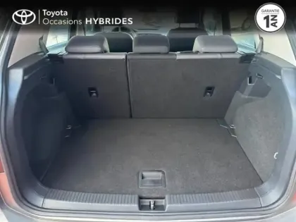 Photo 9 Volkswagen T-cross  1.0 TSI 115ch Carat DSG7