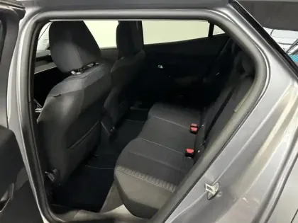 Photo 9 Peugeot 2008  e- 136ch Style