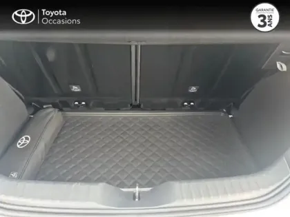 Photo 9 Toyota Aygo  X 1.0 VVT-i 72ch Dynamic