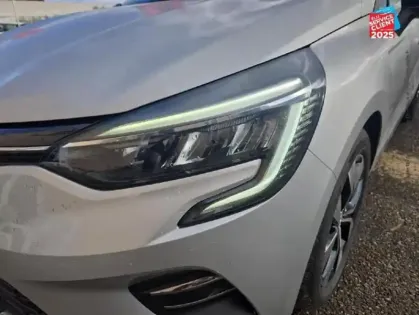 Photo 12 Renault Clio  1.0 TCe 90ch Evolution GPS Radar AR