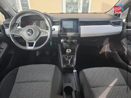 Photo 29 Renault Clio  1.0 TCe 90ch Evolution GPS Radar AR