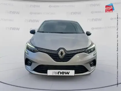 Photo 16 Renault Clio  1.0 TCe 90ch Evolution GPS Radar AR