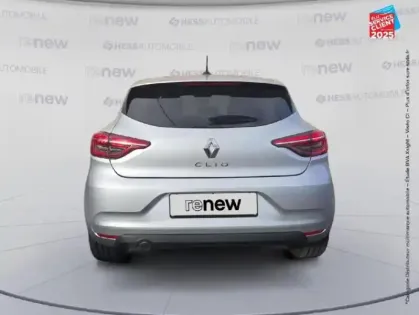 Photo 6 Renault Clio  1.0 TCe 90ch Evolution GPS Radar AR