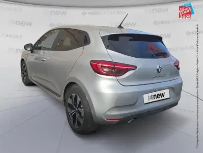 Photo 7 Renault Clio  1.0 TCe 90ch Evolution GPS Radar AR