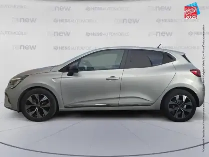 Photo 8 Renault Clio  1.0 TCe 90ch Evolution GPS Radar AR