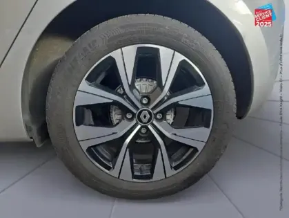 Photo 9 Renault Clio  1.0 TCe 90ch Evolution GPS Radar AR