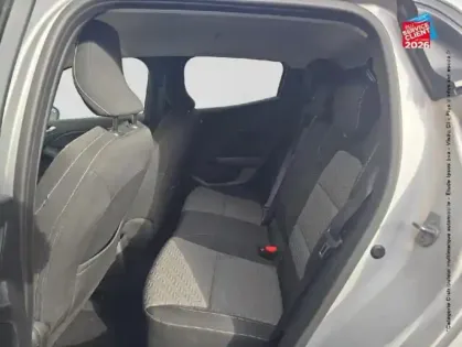 Photo 25 Renault Clio  1.0 TCe 90ch Evolution GPS Radar AR