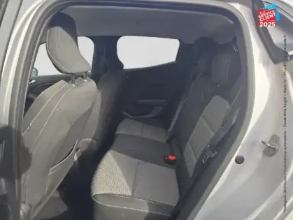 Photo 10 Renault Clio  1.0 TCe 90ch Evolution GPS Radar AR