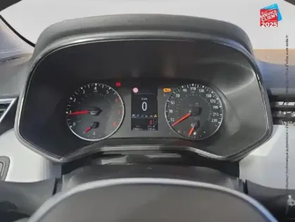 Photo 11 Renault Clio  1.0 TCe 90ch Evolution GPS Radar AR