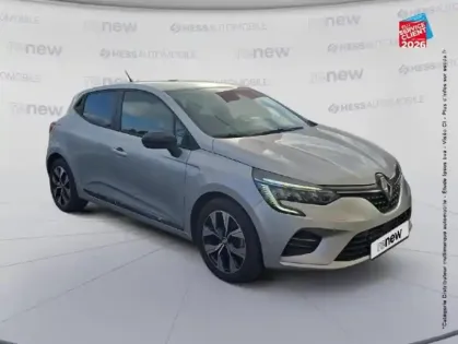 Photo 17 Renault Clio  1.0 TCe 90ch Evolution GPS Radar AR