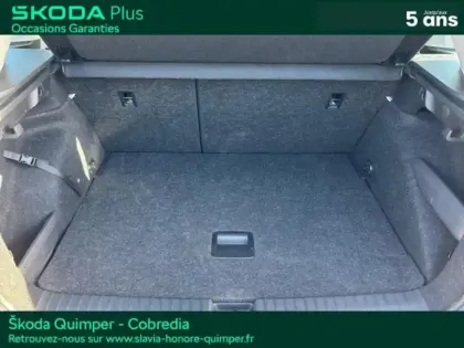 Photo 6 Skoda Kamiq  1.0 TSI Evo 2 116ch Selection DSG7