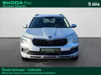 Photo 1 Skoda Kamiq  1.0 TSI Evo 2 116ch Selection DSG7