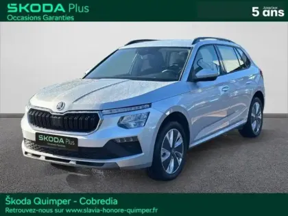 Photo Skoda Kamiq
