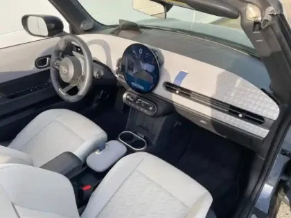 Photo 3 Mini Cooper  Cabrio S 204ch Favoured DKG7