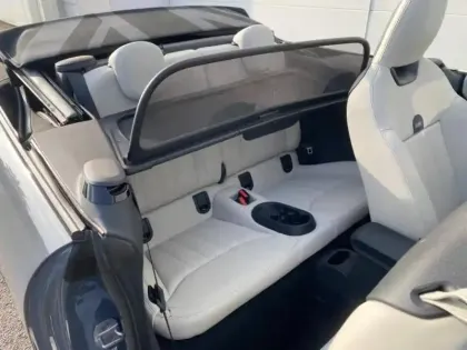 Photo 10 Mini Cooper  Cabrio S 204ch Favoured DKG7