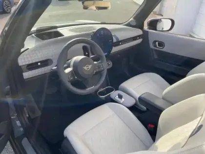 Photo 7 Mini Cooper  Cabrio S 204ch Favoured DKG7