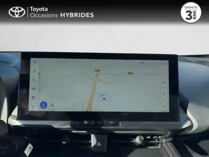 Photo 14 Toyota C-HR  1.8 Hybride 140ch Graphic MY26