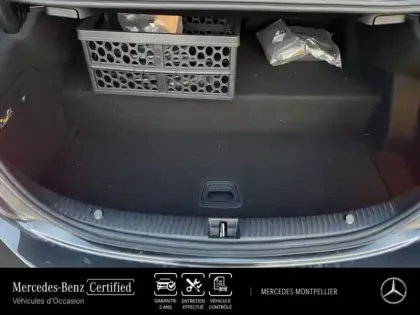 Photo 14 Mercedes Classe C  300 de 194+122ch AMG Line 9G-Tronic