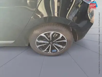 Photo 9 Renault Clio  1.0 Eco-G 100ch Techno - 24