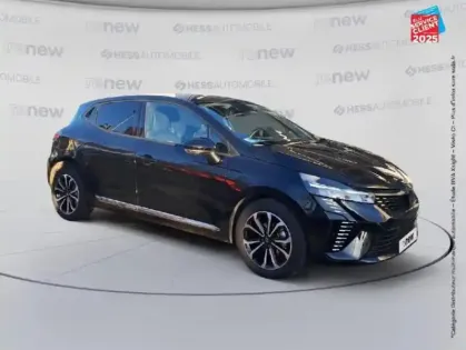 Photo 2 Renault Clio  1.0 Eco-G 100ch Techno - 24