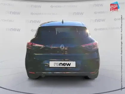 Photo 6 Renault Clio  1.0 Eco-G 100ch Techno - 24