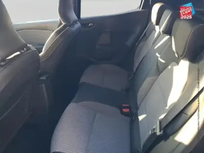 Photo 10 Renault Clio  1.0 Eco-G 100ch Techno - 24