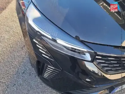 Photo 12 Renault Clio  1.0 Eco-G 100ch Techno - 24