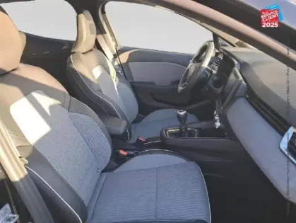 Photo 4 Renault Clio  1.0 Eco-G 100ch Techno - 24