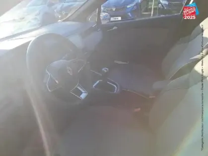 Photo 14 Renault Clio  1.0 Eco-G 100ch Techno - 24