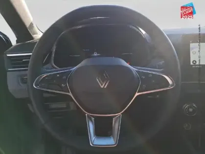 Photo 11 Renault Clio  1.0 Eco-G 100ch Techno - 24