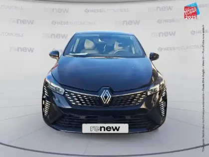 Photo 1 Renault Clio  1.0 Eco-G 100ch Techno - 24