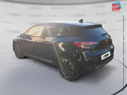 Photo 7 Renault Clio  1.0 Eco-G 100ch Techno - 24