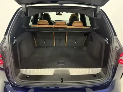 Photo 9 BMW X3  xDrive30e 292ch M Sport