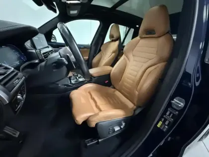 Photo 3 BMW X3  xDrive30e 292ch M Sport