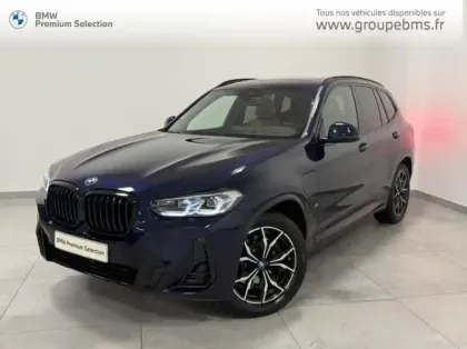Photo Bmw X3