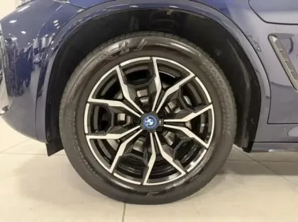 Photo 8 BMW X3  xDrive30e 292ch M Sport