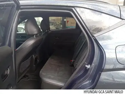 Photo 13 Hyundai Kona  1.6 GDi 129ch Hybrid N Line Executive DCT-6