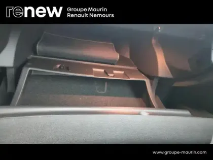 Photo 17 Renault Megane  Estate 1.7 Blue dCi 150ch Intens EDC