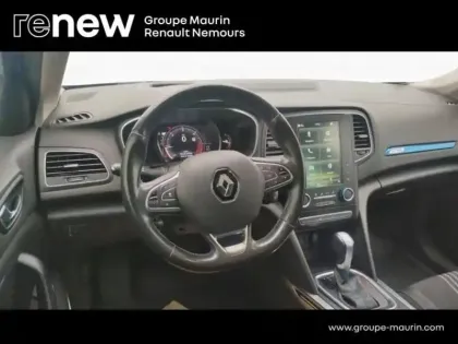 Photo 15 Renault Megane  Estate 1.7 Blue dCi 150ch Intens EDC