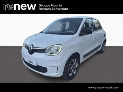 Photo Renault Twingo