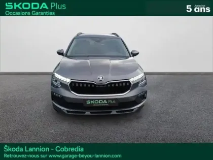 Photo 1 Skoda Kamiq  1.0 TSI Evo 2 116ch Selection DSG7