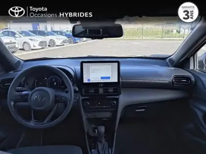 Photo 7 Toyota Yaris  Cross 116h Design MY25