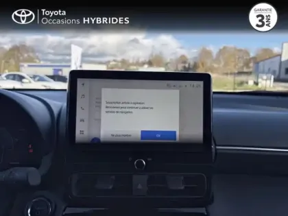 Photo 14 Toyota Yaris  Cross 116h Design MY25