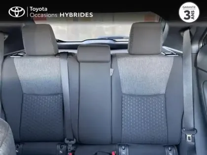 Photo 11 Toyota Yaris  Cross 116h Design MY25