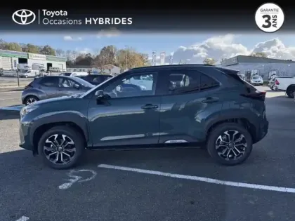 Photo 2 Toyota Yaris  Cross 116h Design MY25
